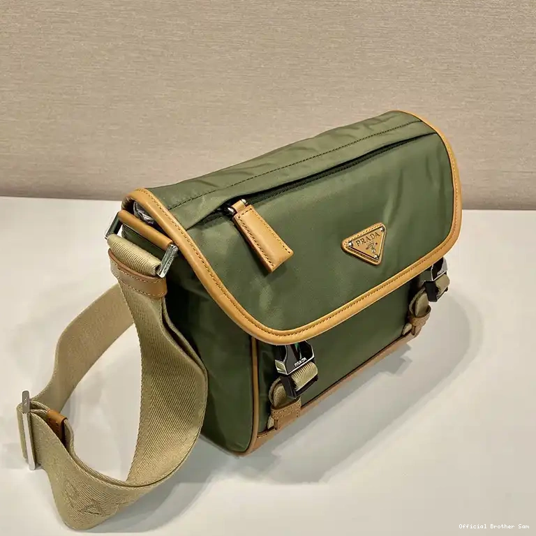 Official Brother Sam Prada 2407YZ0056 Bags 0629
